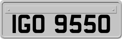IGO9550