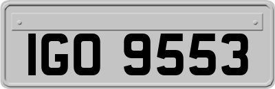 IGO9553
