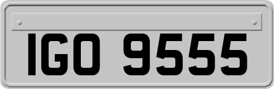 IGO9555