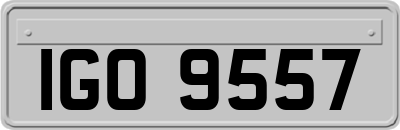 IGO9557
