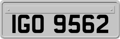 IGO9562