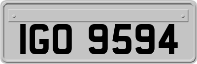 IGO9594
