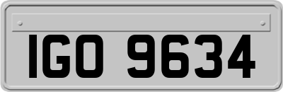 IGO9634