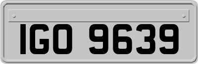IGO9639