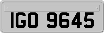 IGO9645