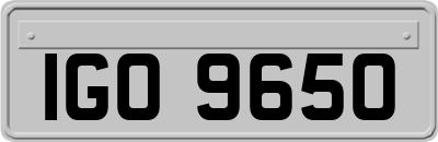 IGO9650