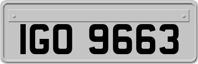 IGO9663
