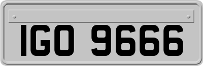 IGO9666