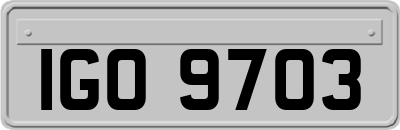 IGO9703