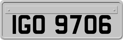 IGO9706