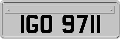 IGO9711