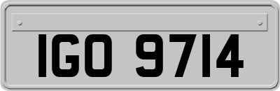 IGO9714