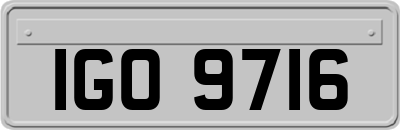 IGO9716