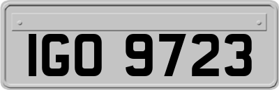 IGO9723