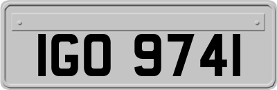IGO9741