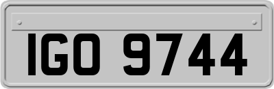 IGO9744