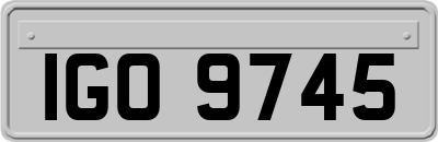 IGO9745