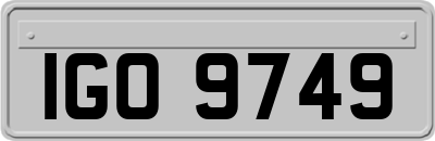 IGO9749