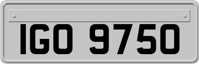 IGO9750