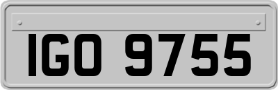IGO9755