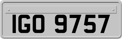 IGO9757