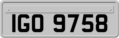 IGO9758