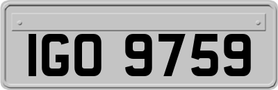 IGO9759
