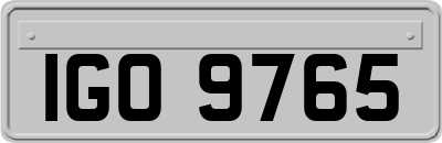 IGO9765