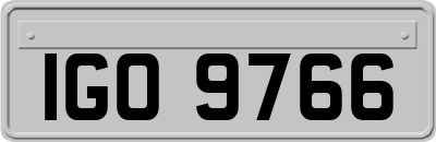IGO9766