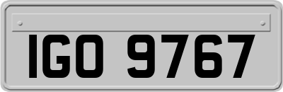 IGO9767