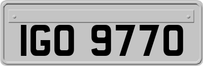 IGO9770