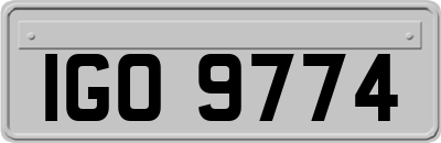 IGO9774