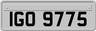 IGO9775