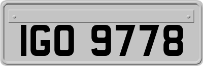 IGO9778