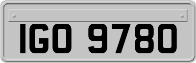 IGO9780