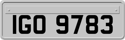 IGO9783