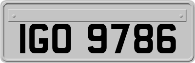 IGO9786