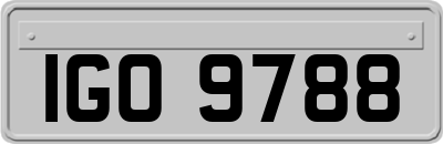 IGO9788
