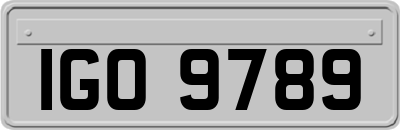 IGO9789