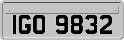 IGO9832