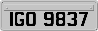 IGO9837