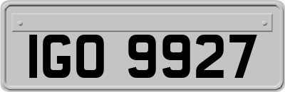 IGO9927