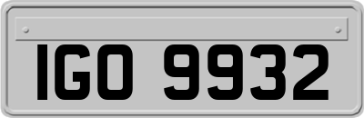 IGO9932