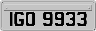IGO9933