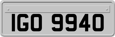 IGO9940