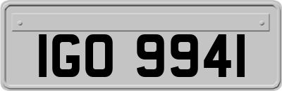 IGO9941