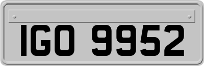 IGO9952