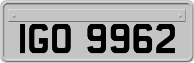 IGO9962