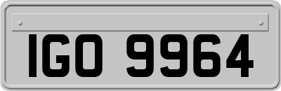 IGO9964