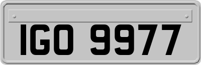 IGO9977